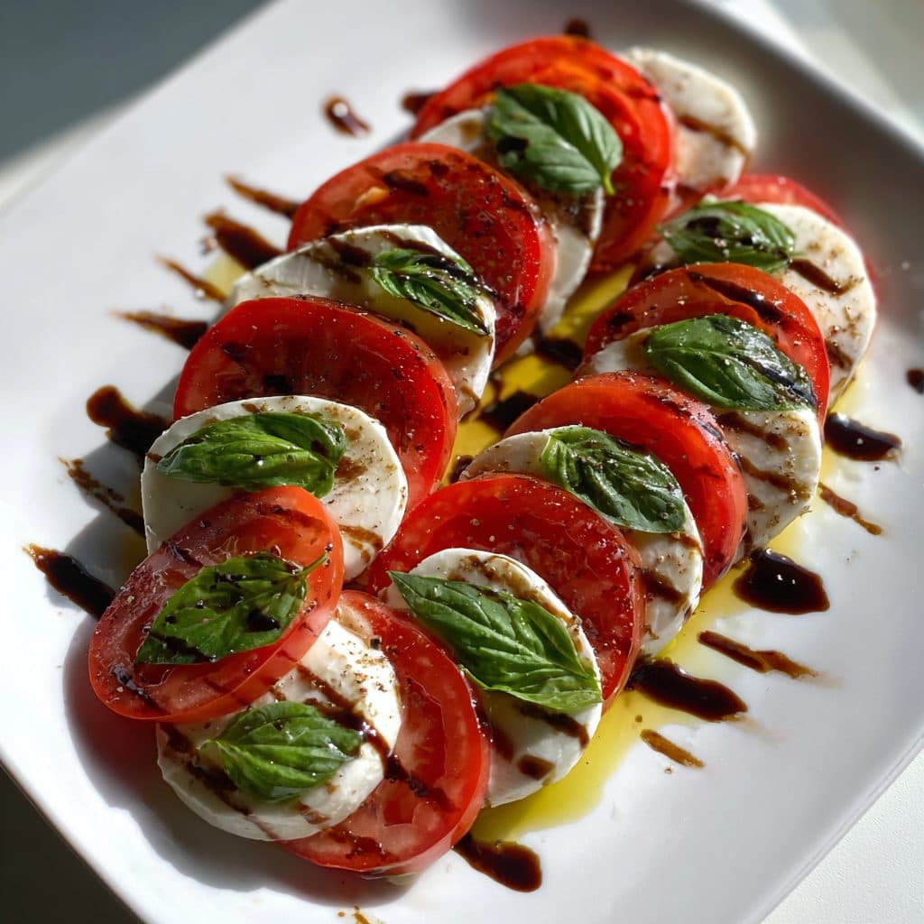 Caprese Salat