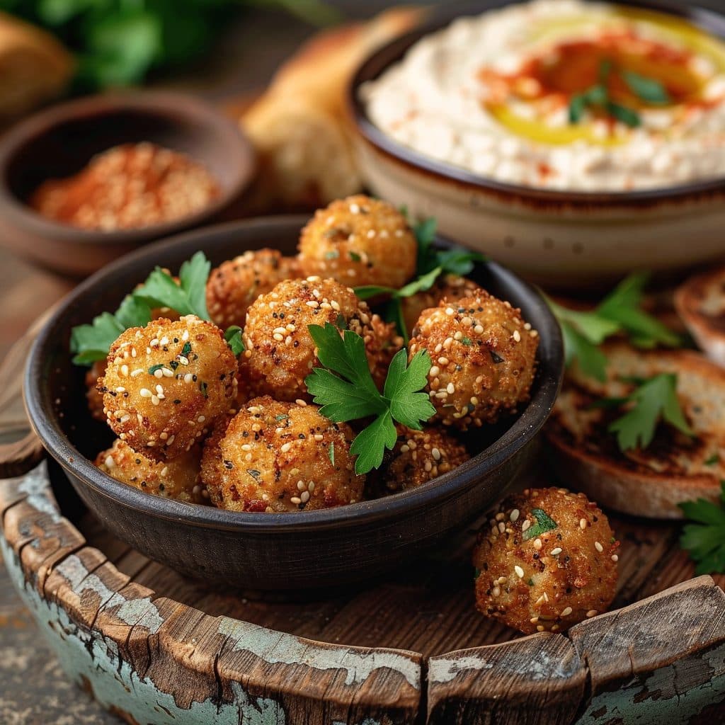 Falafel