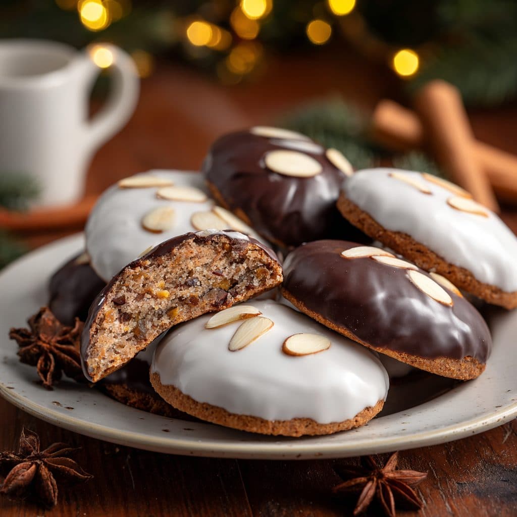 Nürnberger Lebkuchen