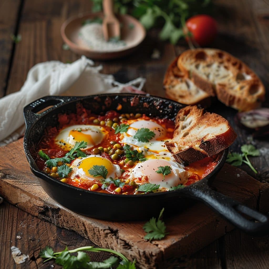 Shakshuka